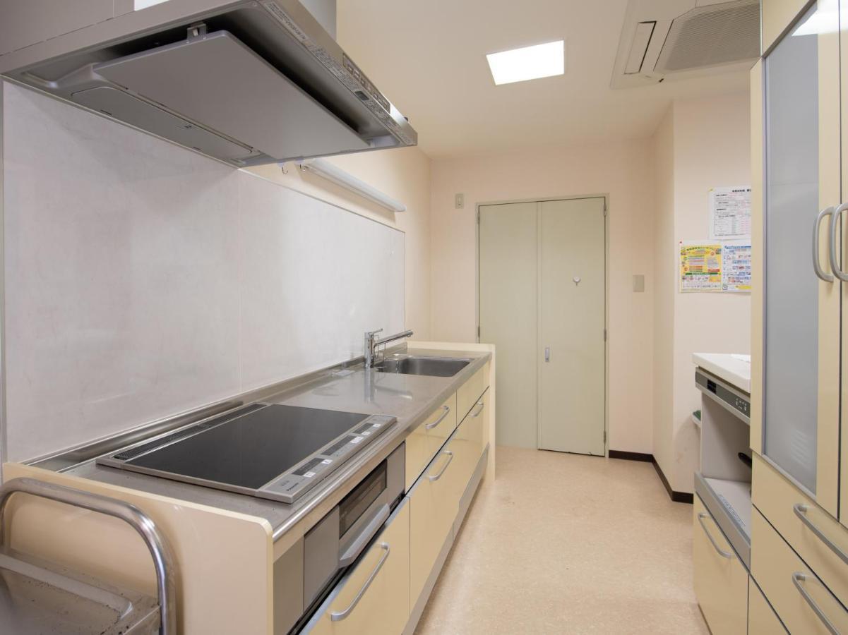 Fuefuki Chateraise Lodge Kasugai מראה חיצוני תמונה