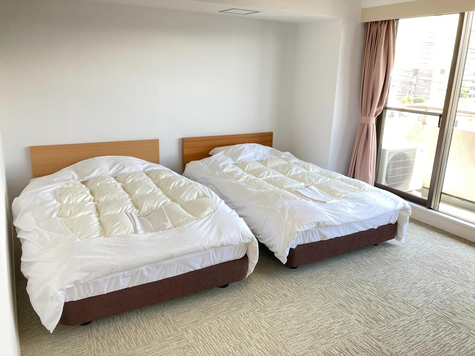Fuefuki Chateraise Lodge Kasugai מראה חיצוני תמונה